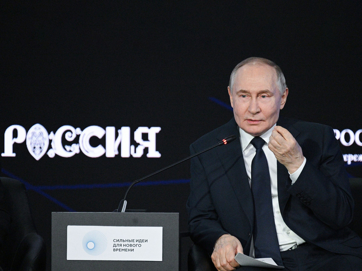 Путин и Трамп провели уже шестой телефонный разговор