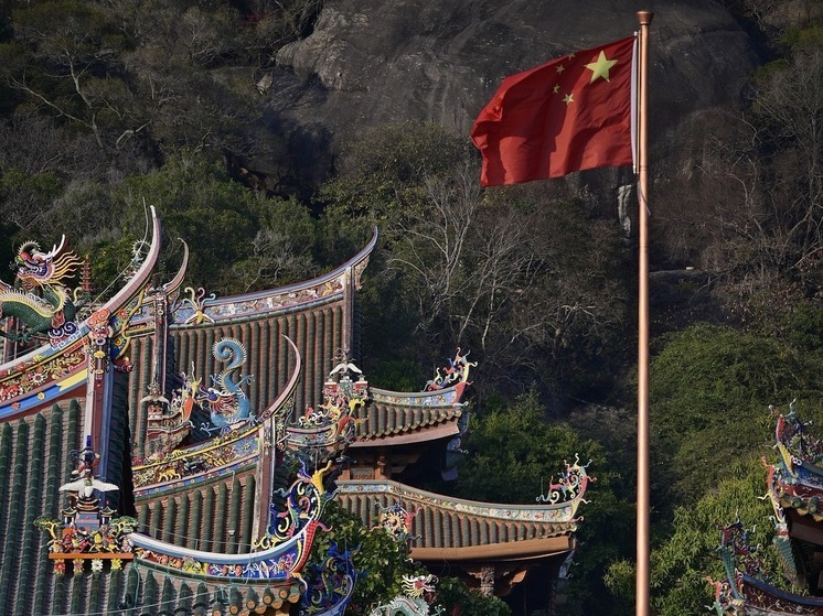 Блохин: Запад займется Китаем при проигрыше России в украинском конфликте