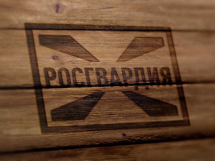 Росгвардия подвела итоги работы в Пензенской области за первое полугодие 2025 года