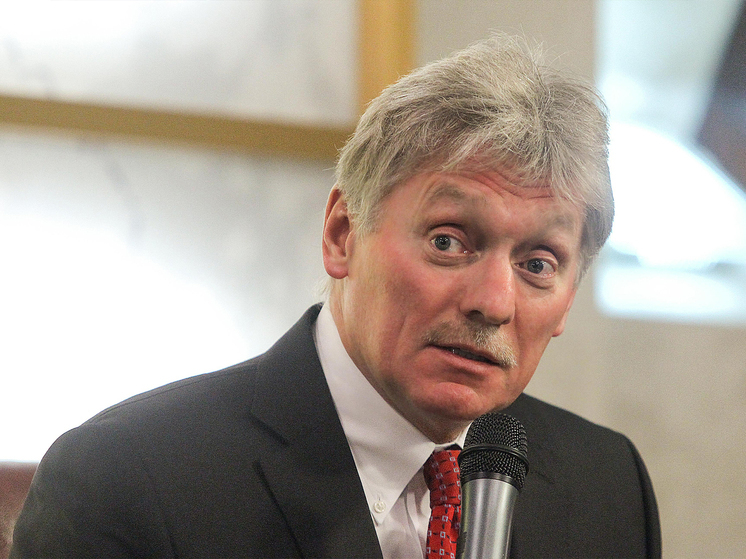 Песков:Путин посчитал целесообразным выступить с посланием во второй половине года