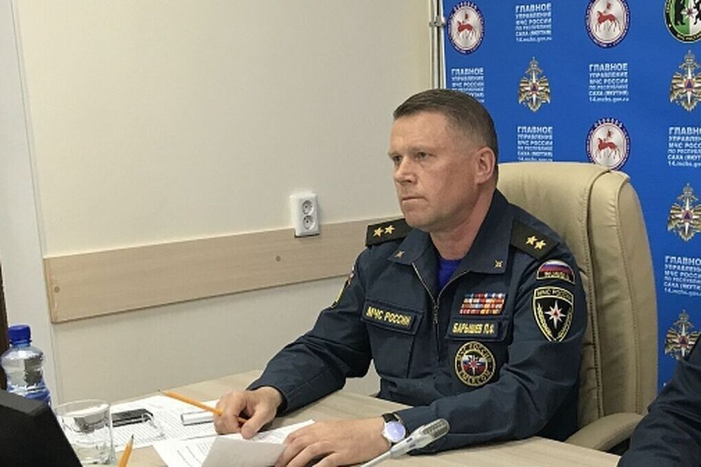 Бывший замглавы МЧС приговорен к колонии и штрафу за получение квартиры по поддельным документам