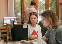 Для абитуриентов Республики Крым началась приемная кампания: за первые дни в главный региональный вуз поступило более 400 заявлений