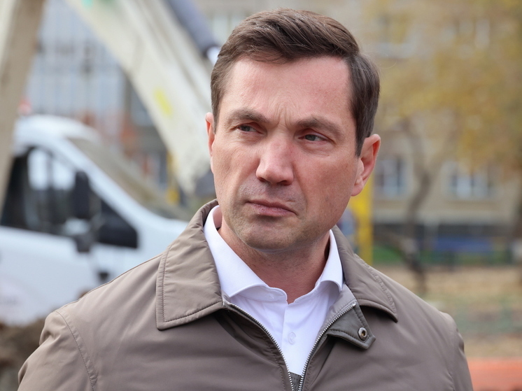 Мэр Челябинска стал наставником для бойца СВО