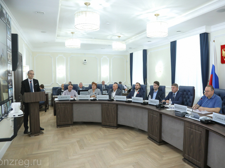 Пензенские МФЦ вошли в число лучших по качеству услуг в России