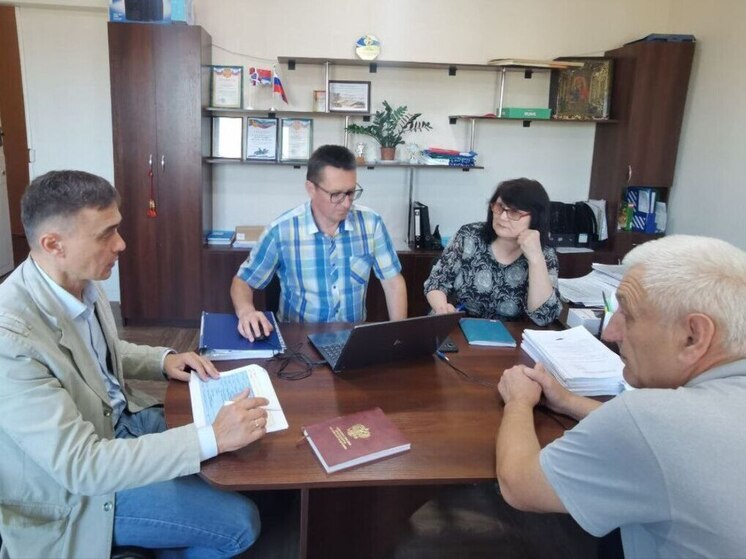 Учреждения культуры Каховского округа отремонтируют в этом году