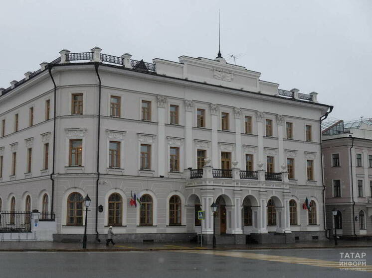 Бюджет Казани за первое полугодие может быть исполнен с дефицитом в 6 млрд рублей