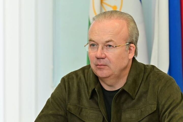 Андрей Назаров журналистам: «Я никуда не ухожу»