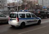 Взрыв прогремел на территории Кубанского государственного технологического университета в Краснодаре