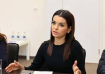 5 августа будет оглашен приговор башкану Гагаузской автономии Молдавии Евгении Гуцул