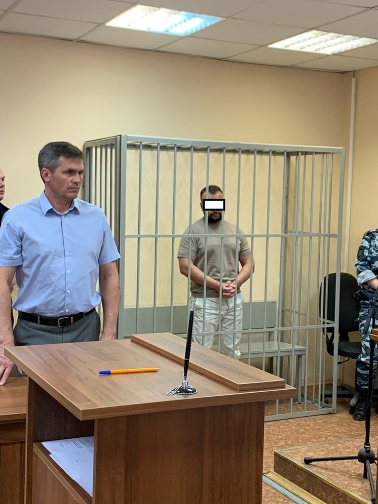 Екатеринбургского адвоката обвиняют в покушении на мошенничество