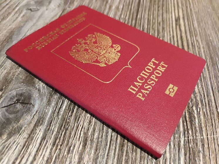 Новосибирский суд обязал МВД возместить ущерб за ошибочный загранпаспорт