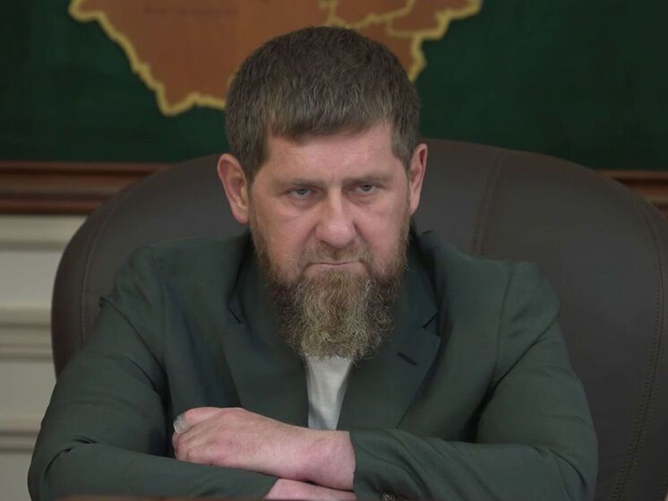 Кадыров: недоброжелатели не дождутся моей смерти