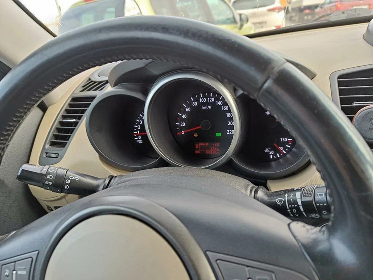 В Краснодаре взорвался автомобиль у КубГТУ
