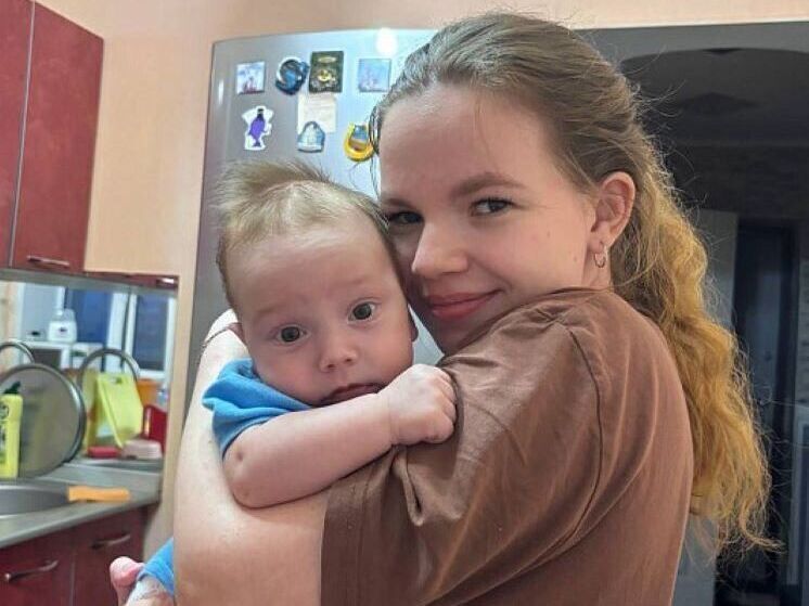 «Мамина зарплата» в Кировской области: как получить и на что рассчитывать