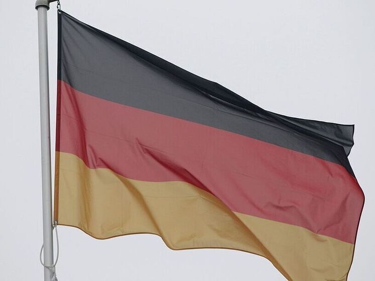 Правительство ФРГ заявило о принятии 18-го пакета антироссийских санкций