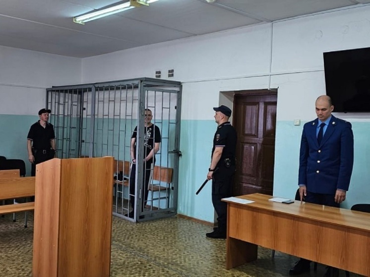 Свердловчанин оправдал работу наркокурьером лечением дочери