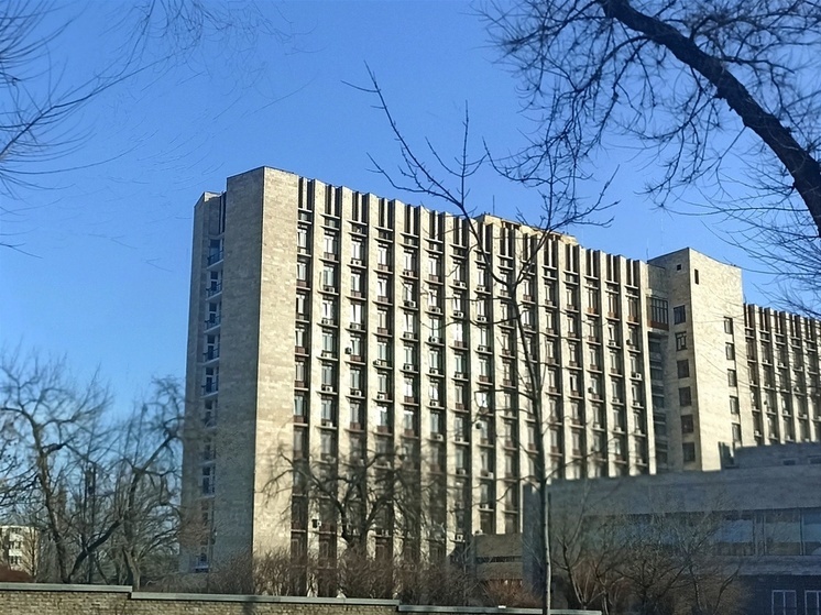 Восемь округов добавилось к территории ДНР