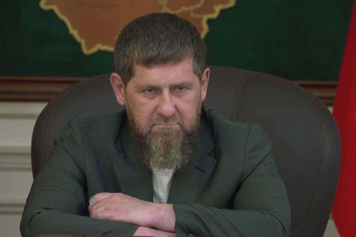 Кадыров обратился к своим недоброжелателям, которые хотят его смерти