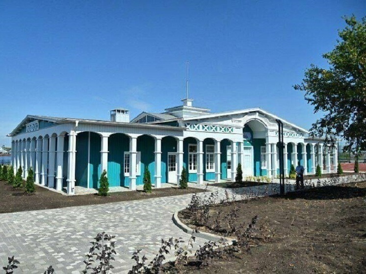 Решается вопрос о запуске речных пассажироперевозок из Чистополя и Сарапул