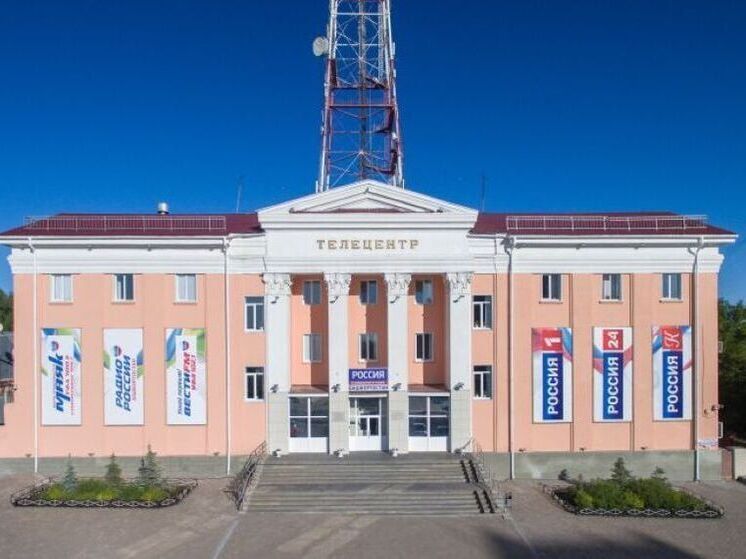 В День семьи, любви и верности для жителей Уфы на телебашне зажгутся праздничные огни