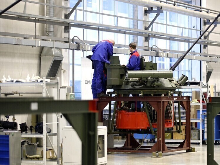 ФГБУ «ФАПРИД» подал два новых иска к тульскому КБП на 1 млн рублей