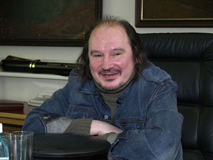 Улица в честь режиссера Алексея Балабанова появится в Екатеринбурге