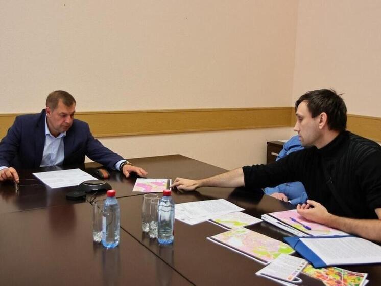 Новую остановку общественного транспорта установят в рязанских Борках