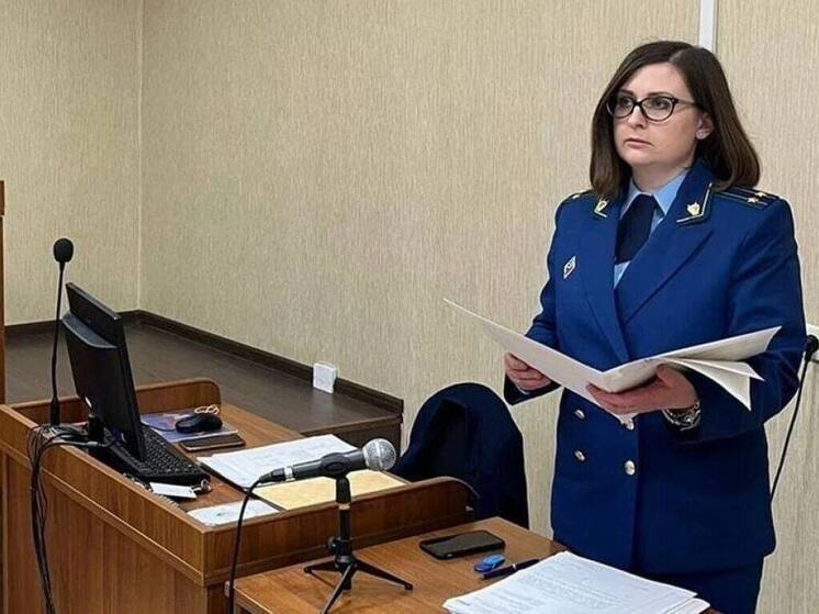 В Брянске мужчине, душившему дочь, ужесточили наказание
