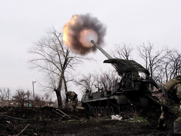 Предтечино освобождено в ДНР