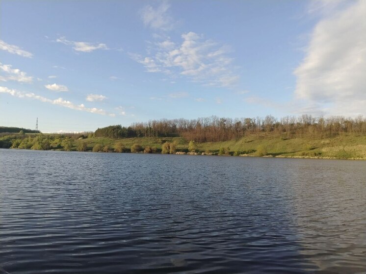 Белгородцам напомнили о безопасности на водоемах