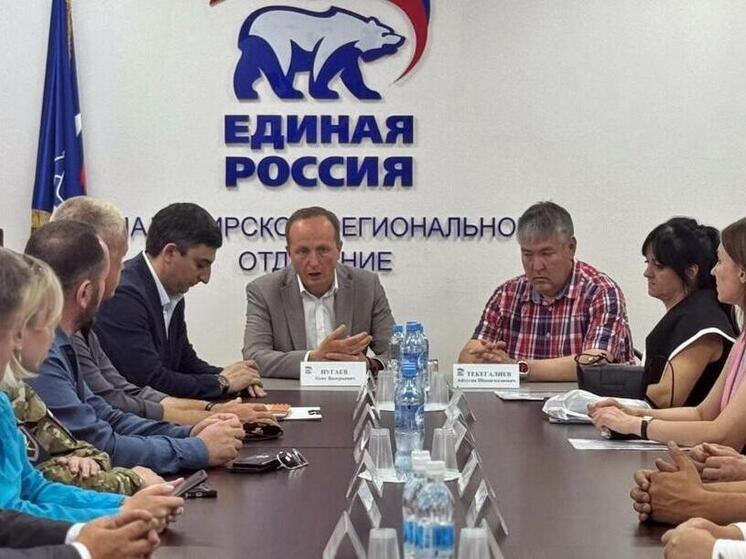 По решению Губернатора Александра Авдеева на грант «Агромативатор» выделены дополнительные 15 млн рублей
