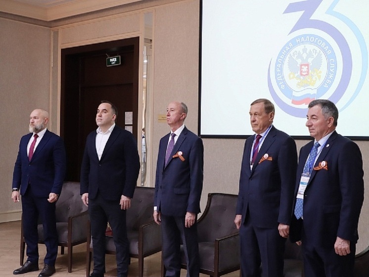 Тула стала точкой межрегионального кадрового проекта «По дорогам Великой Победы»
