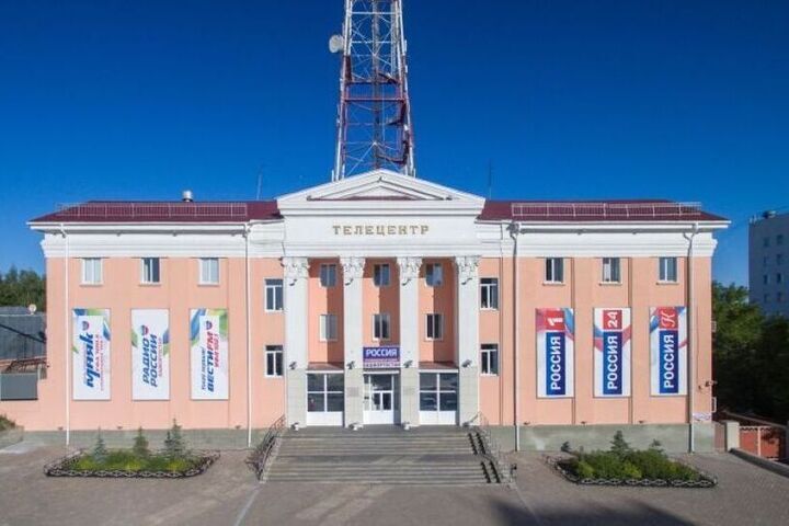 В День семьи, любви и верности для жителей Уфы на телебашне зажгутся праздничные огни