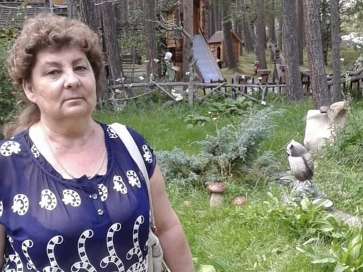 В Ростовской области пенсионерка пропала во время работы на даче