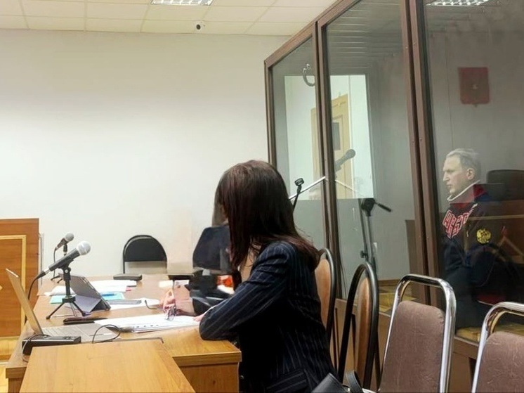 Арестованный Ярченков задержится в ивановском СИЗО до сентября
