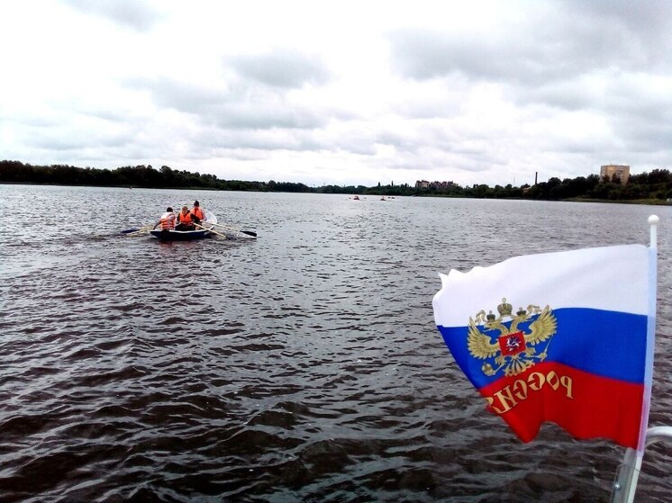 Тамбовчане проведут флешмоб в поддержку бойцов СВО