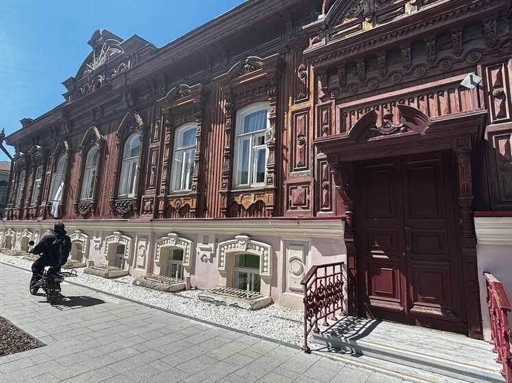 Резкая смена погодных условий ожидает новосибирцев