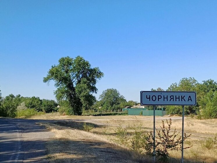 Херсонская область продолжает вести работу по подключению прифронтовых населенных пунктов ко Всемирной сети