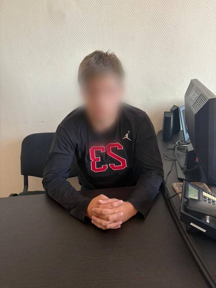 В Астрахани раскрыта группа сбытчиков фальшивых купюр во главе с иностранцем