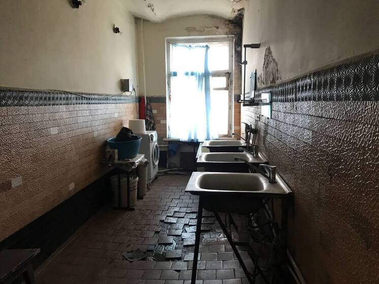 Петербург направил 1 миллиард рублей на расселение коммуналок с начала года