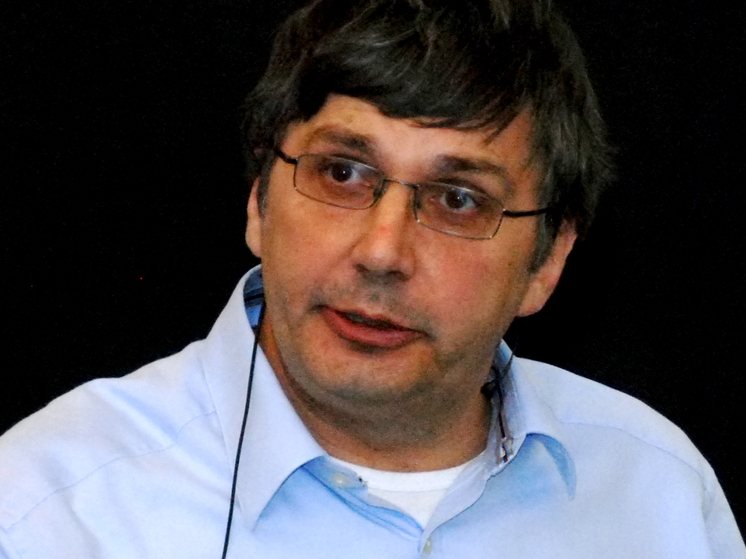 NYT: Netherlands strips Russian Nobel laureate Andre Geim of citizenship