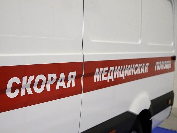 Мужчина в шею ранил девятилетнего мальчика в подмосковном Сергиевом Посаде