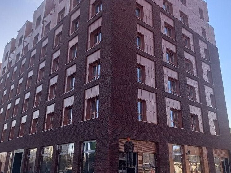 В Челябинске построят шесть гостиниц для студентов