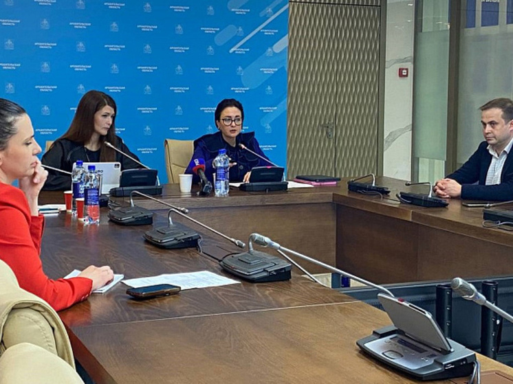В Архангельской области запускают новый этап проекта «Культурное Поморье»