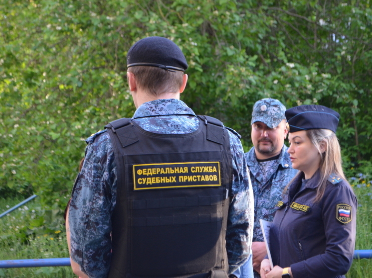 2 млн. долга выплатил ивановский алиментщик сыну под угрозой ареста
