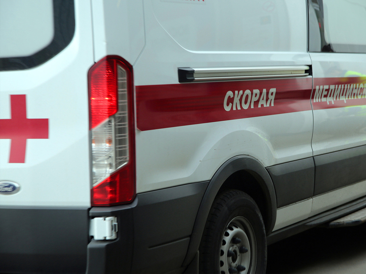 Три человека пострадали при пожаре в Новой Москве