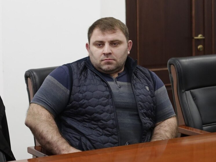 Асхабали Халидов избран вице-президентом Федерации грэпплинга России