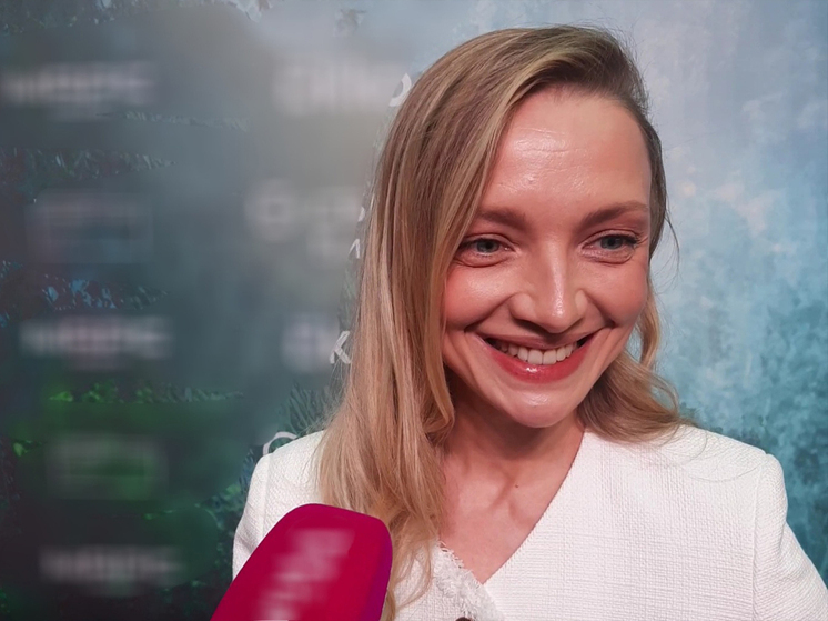 Екатерина Вилкова впервые рассказала об открытом браке