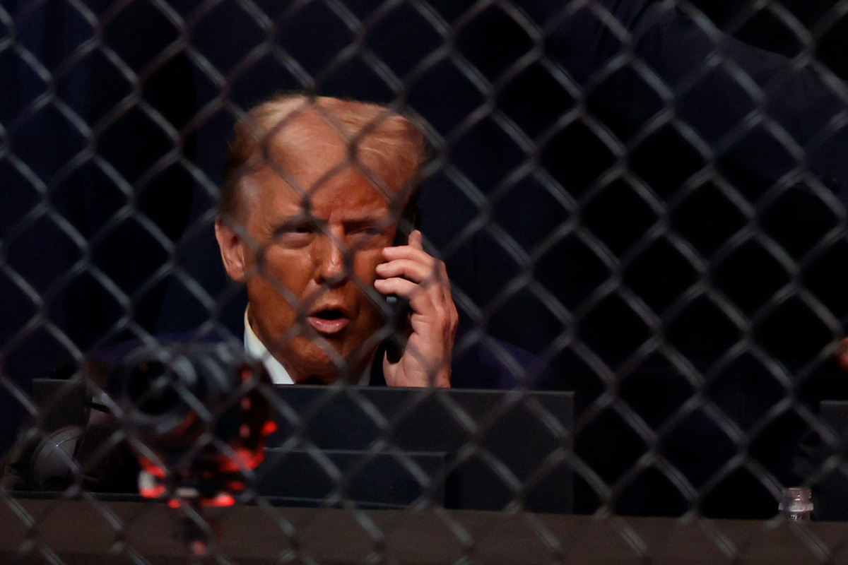 Reuters: Трамп может возобновить поставки ракет для Patriot после разговора с Зеленским