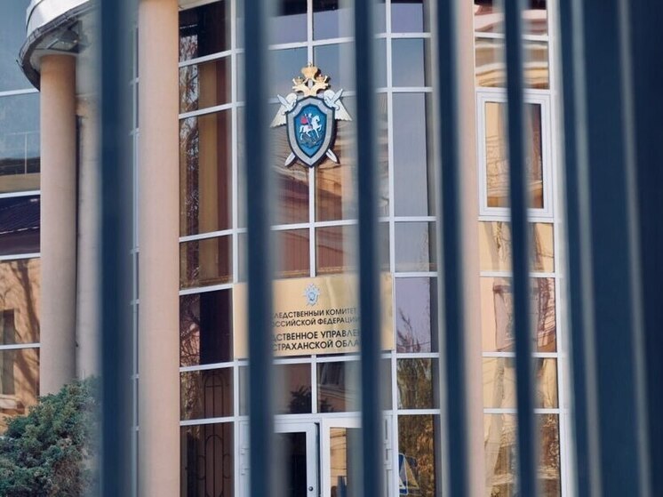 В Астрахани сотрудника ДПС подозревают в попытке получения взятки